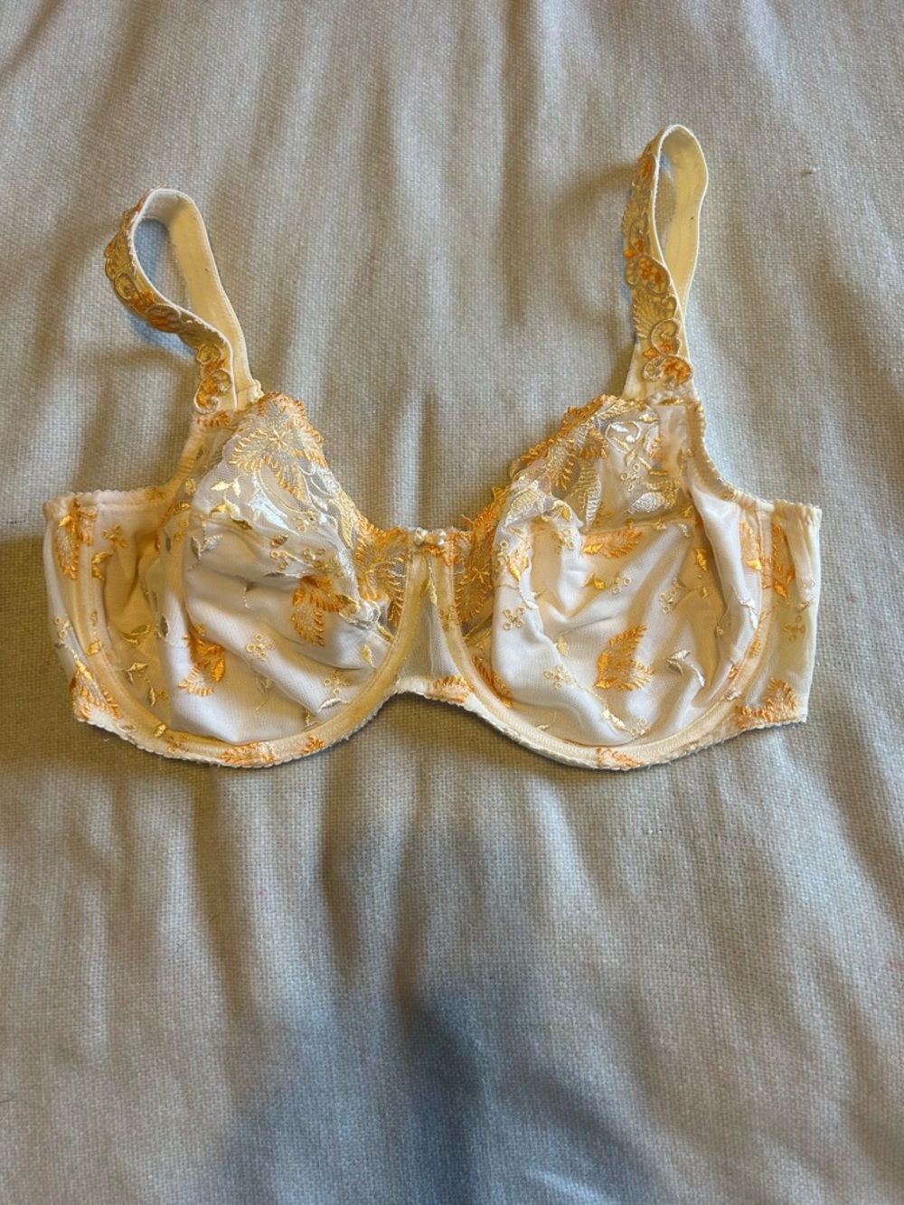 PrimaDonna bra UK 36E